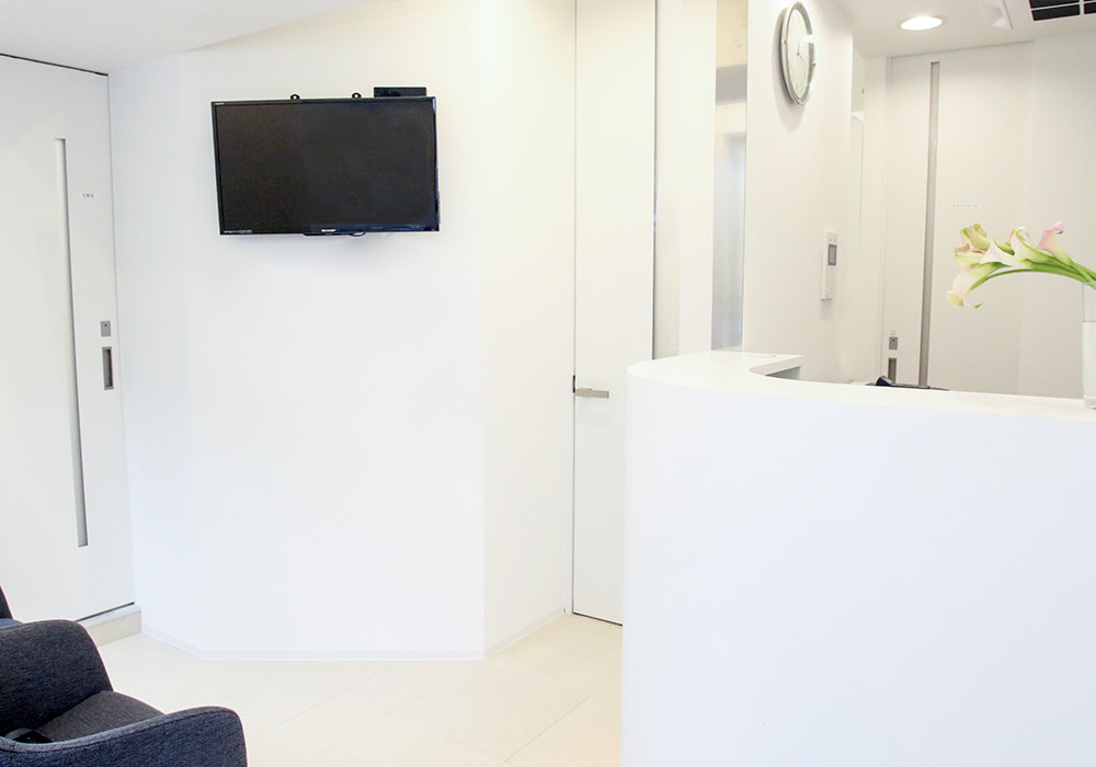 すがも歯科のサブ写真