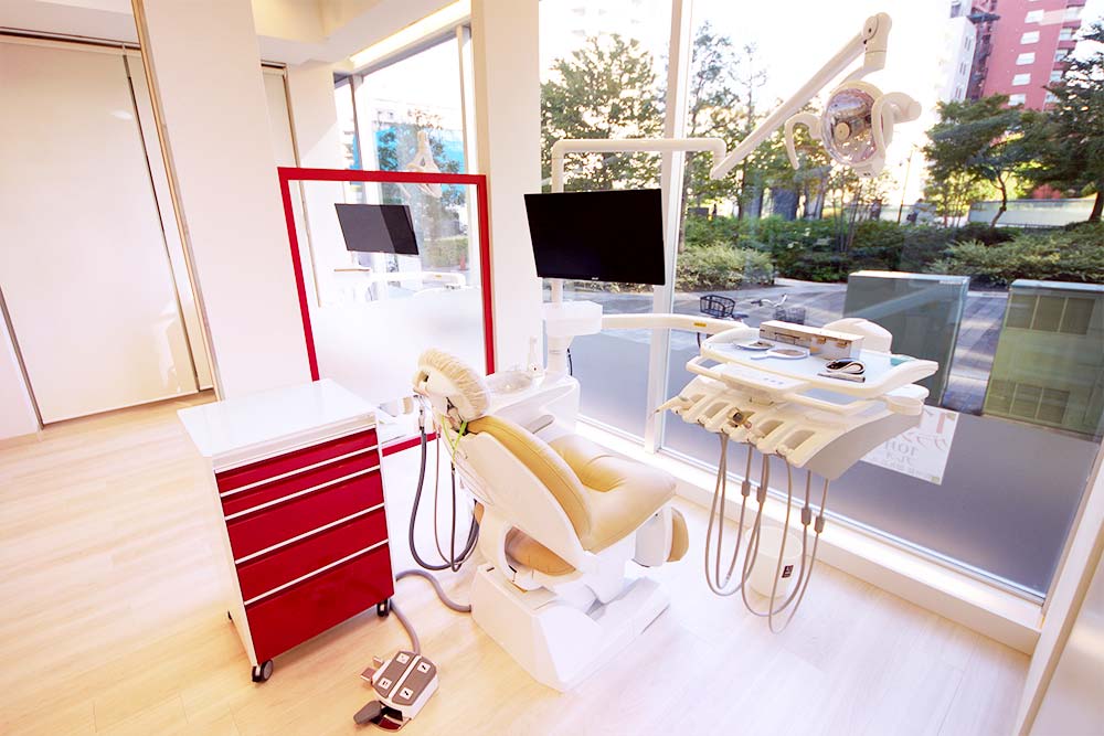 原歯科医院のサブ写真