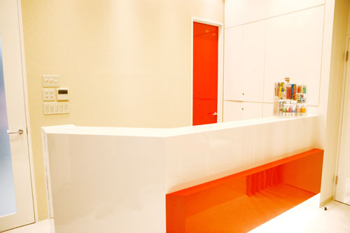 東新宿歯科のサブ写真