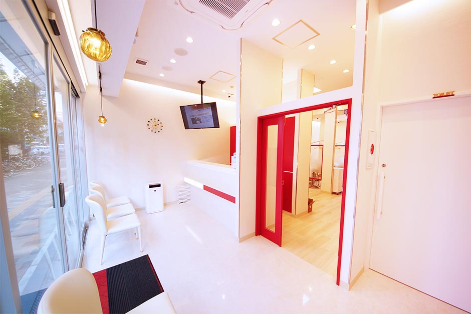 東新宿歯科 予防ケアクリニックのサブ写真