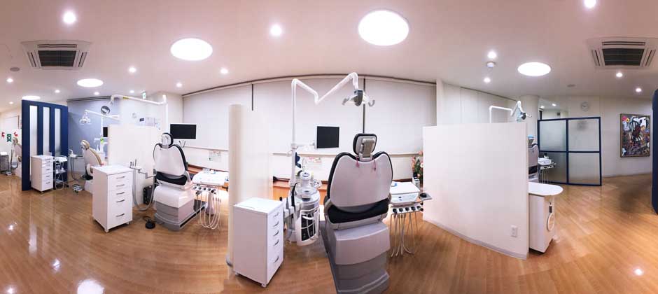 原歯科医院デンタルケアクリニックのサブ写真