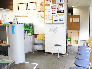 木曽団地歯科のサブ写真