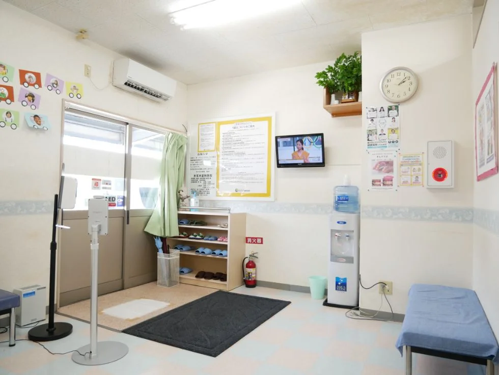 赤尾木歯科医院のサブ写真