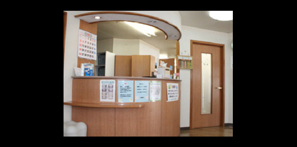 なんもうりフラワー歯科のサブ写真