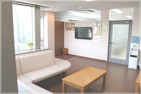 市川歯科医院のサブ写真