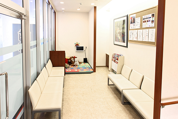 和久井歯科クリニックのサブ写真