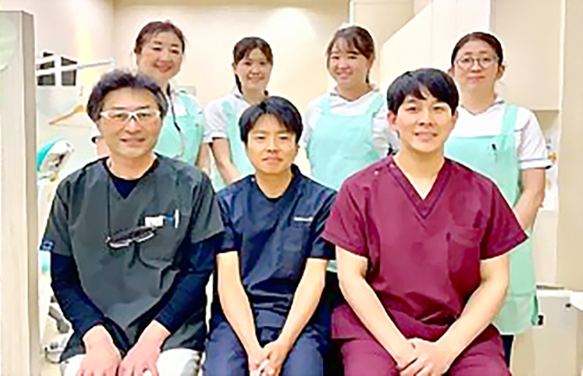 エンゼル歯科のサブ写真