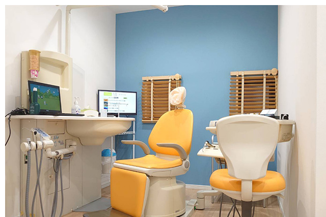 山西歯科医院のサブ写真