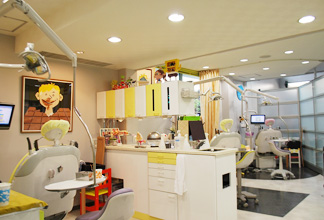 旭ヶ丘ホリクリニック・歯科のサブ写真