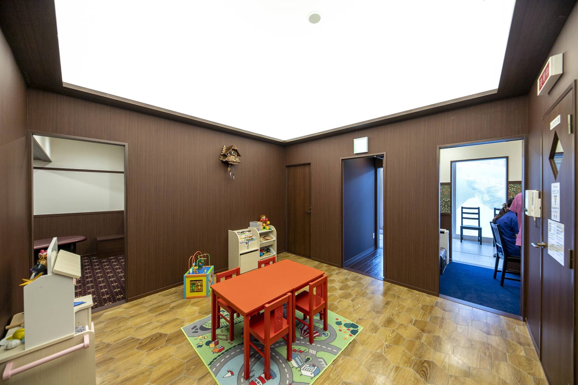 しんちゃんこども歯科のサブ写真