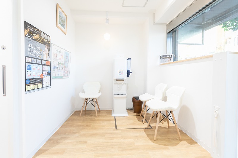 鈴木歯科医院のサブ写真