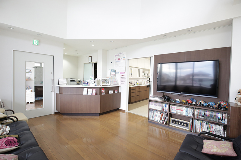 山脇歯科医院のサブ写真