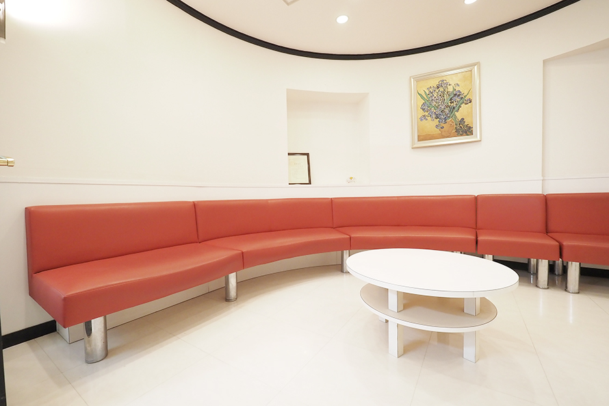 名古屋アリスデンタルクリニックのサブ写真