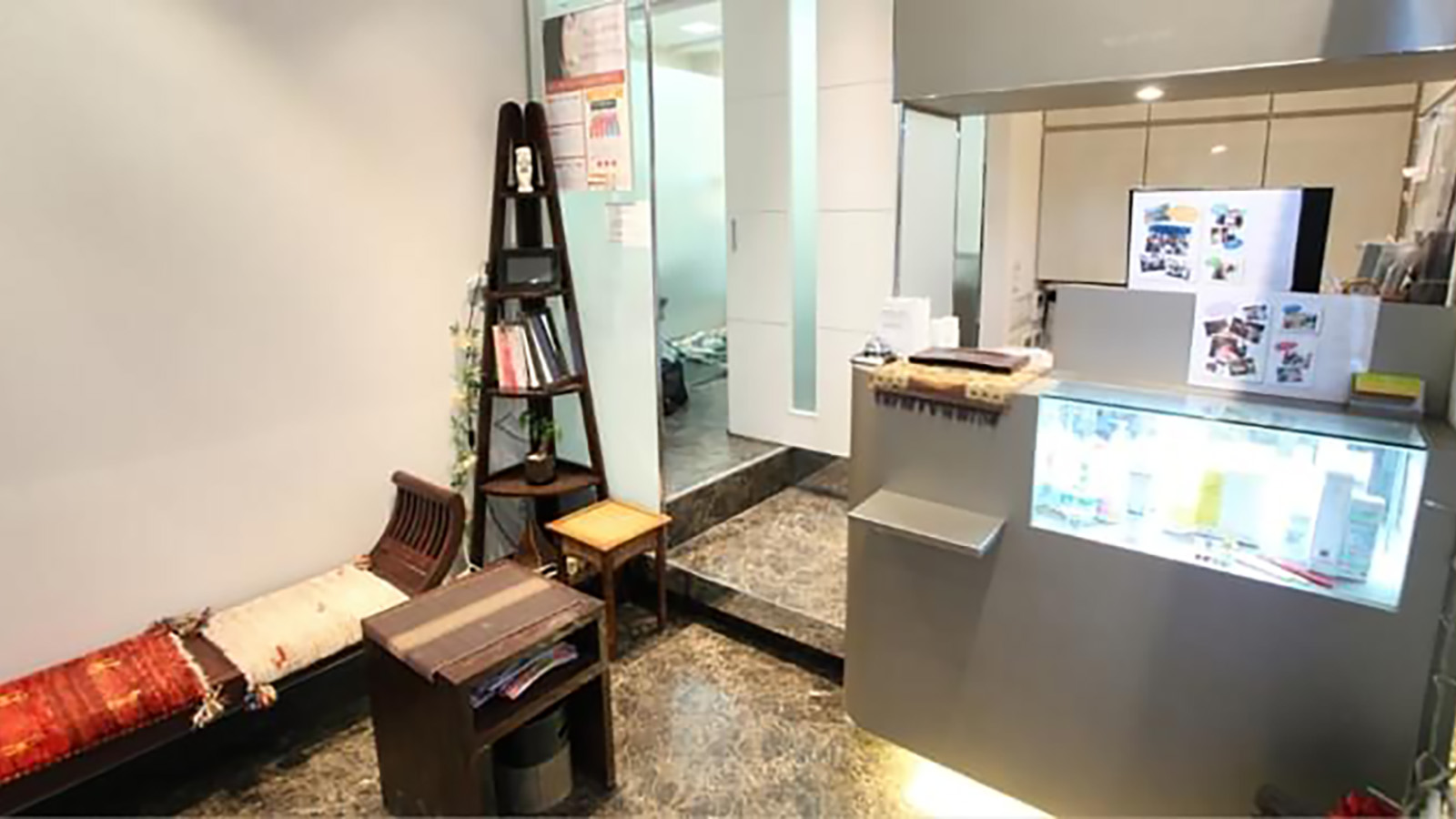 ハートフルデンタルクリニックのサブ写真