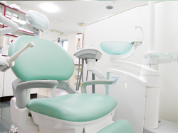 渡邉歯科のサブ写真