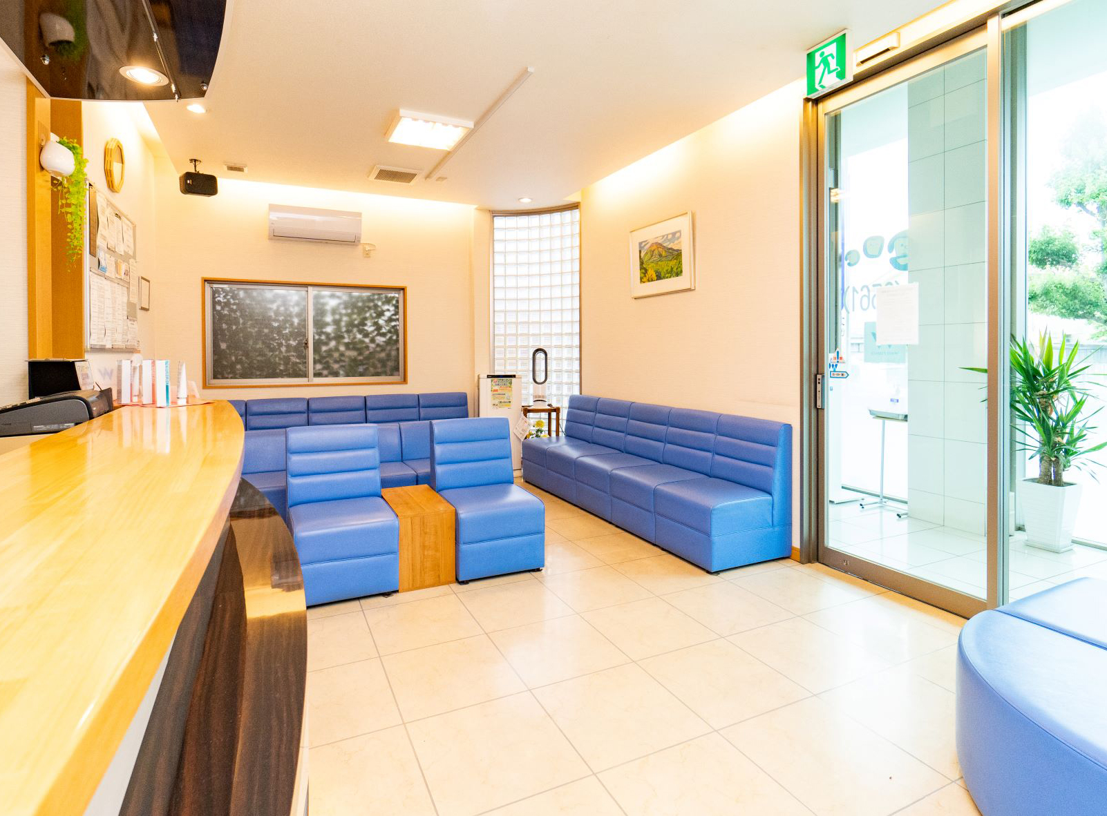 後藤歯科のサブ写真