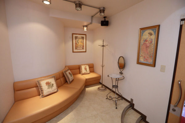 白鳥歯科のサブ写真