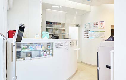 神谷歯科医院のサブ写真