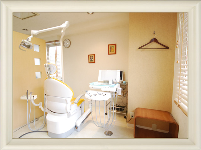 タナベデンタルクリニックのサブ写真