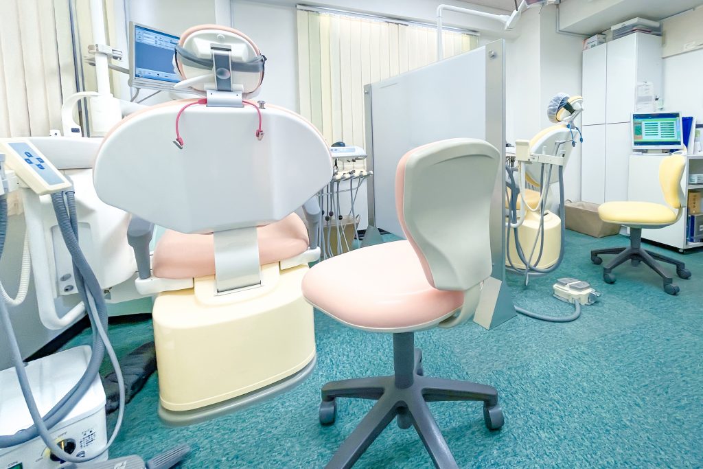 レナデンタルクリニックのサブ写真