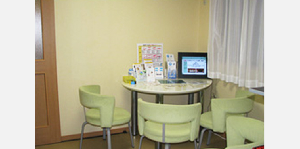 中村歯科医院のサブ写真