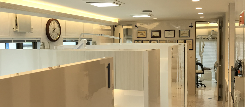 布田歯科医院のサブ写真