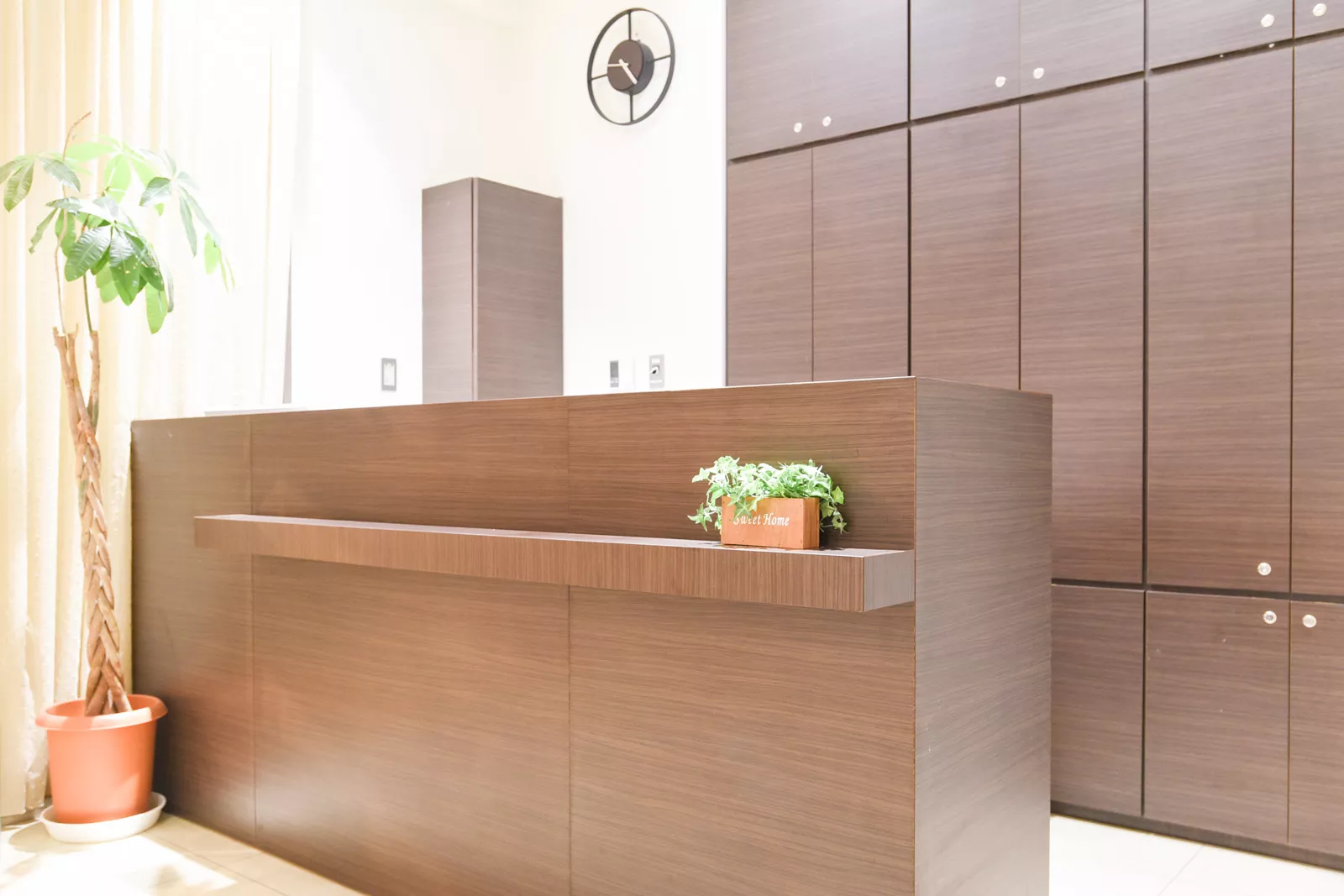 ゴリデンタルクリニックのサブ写真