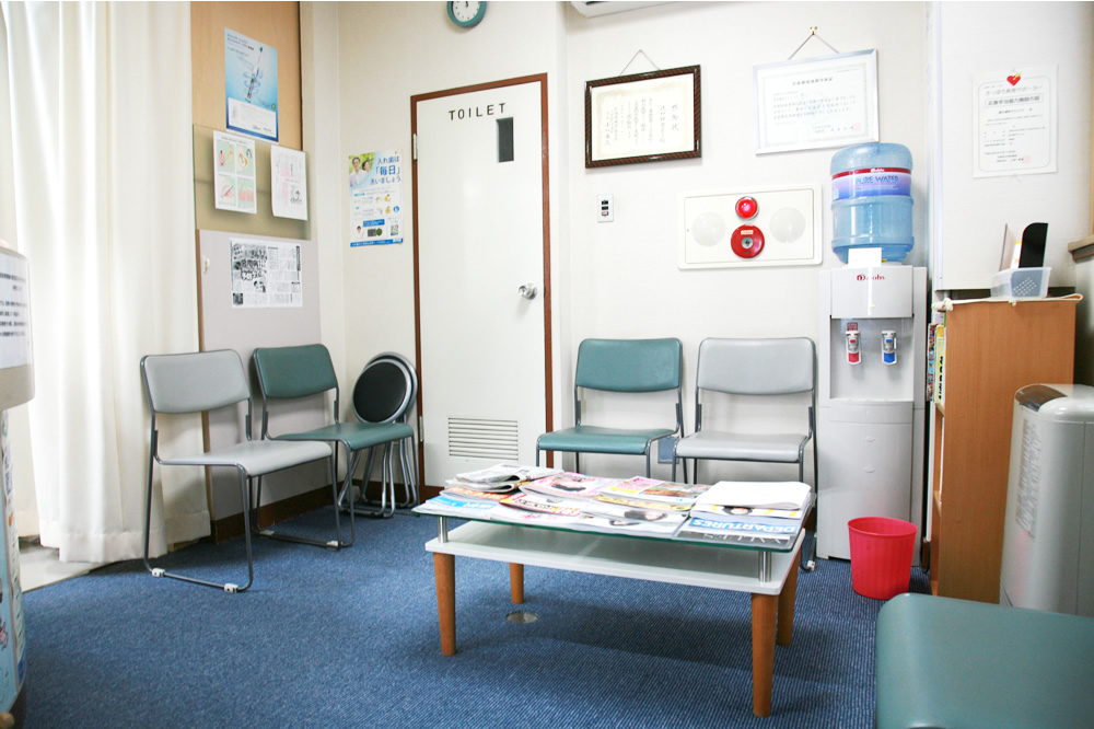 鈴木歯科クリニックのサブ写真