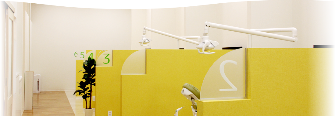 恵み野ファミリー歯科のサブ写真