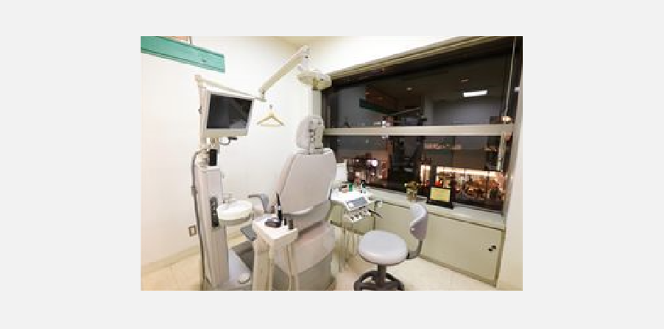 恵比寿南橋デンタルクリニックのサブ写真