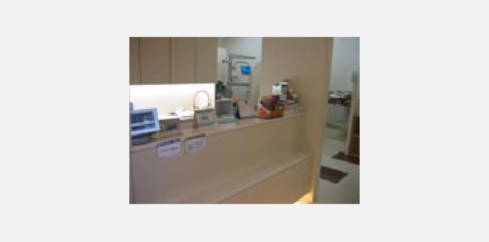 おやまゆうえん歯科のサブ写真