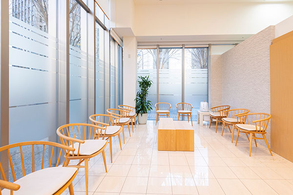 霞が関デンタルオフィスのサブ写真