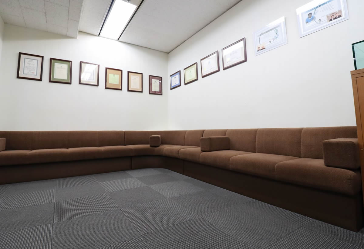 新宿野村ビル歯科クリニックのサブ写真