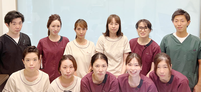 豊洲フォレシア歯科クリニックのサブ写真