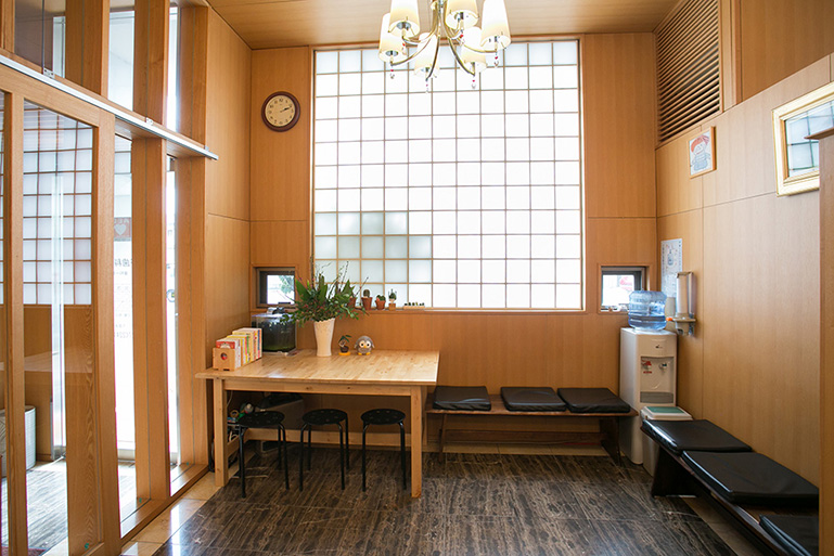 大谷歯科医院のサブ写真