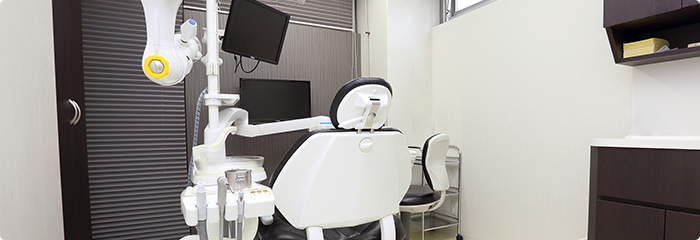 まつもと歯科のサブ写真