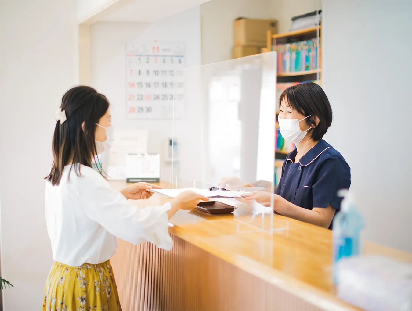 スマイル高城歯科のサブ写真