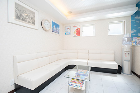 下祇園駅前歯科のサブ写真