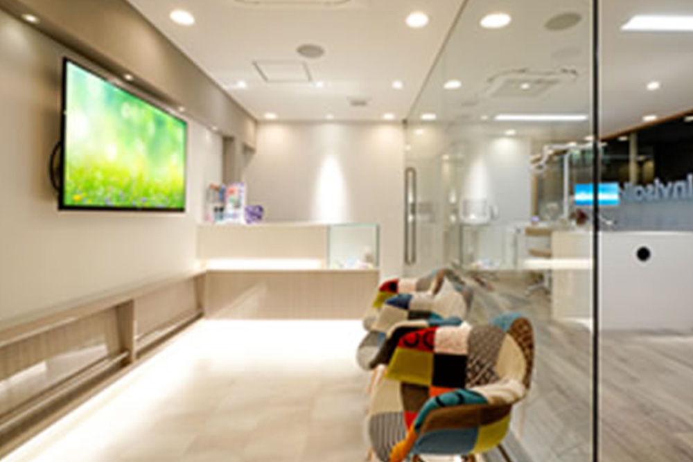 柏KT矯正歯科のサブ写真