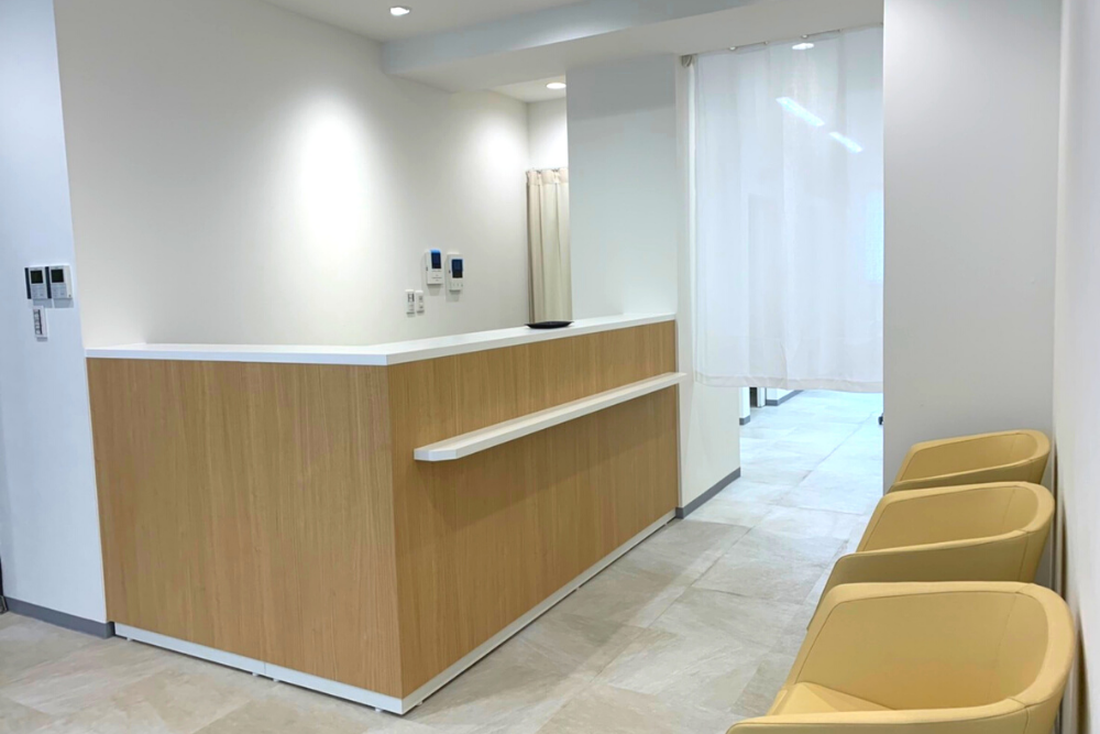 葛西KT矯正歯科のサブ写真