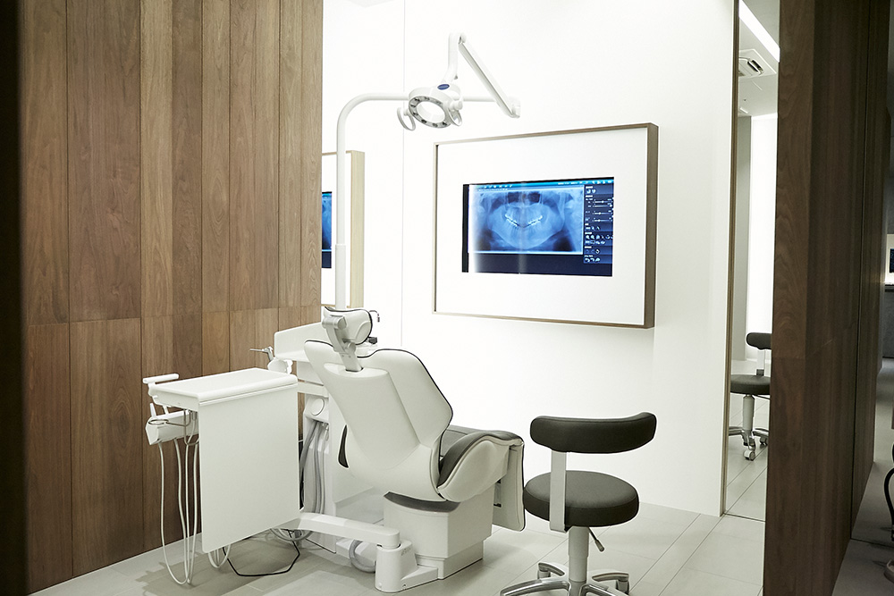 武蔵小山KT矯正歯科のサブ写真