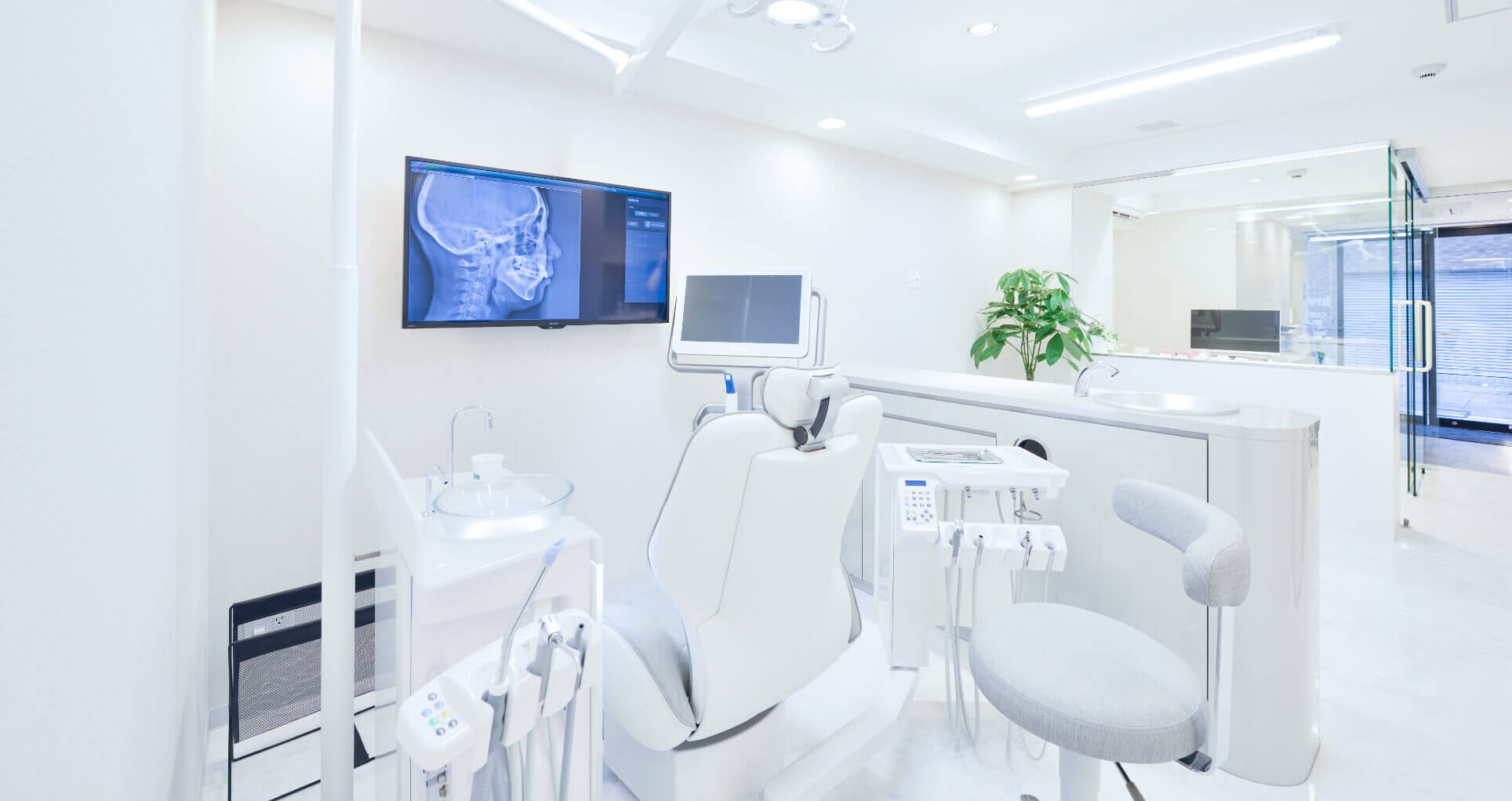 戸越銀座KT歯科・矯正歯科のサブ写真