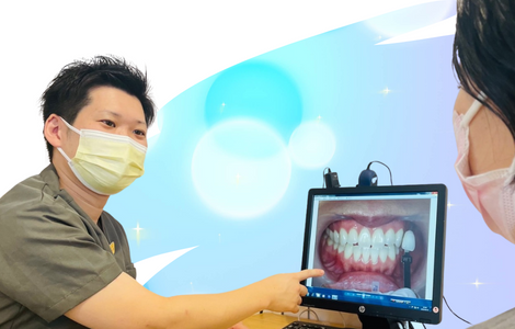 徳島問屋町KT歯科のサブ写真