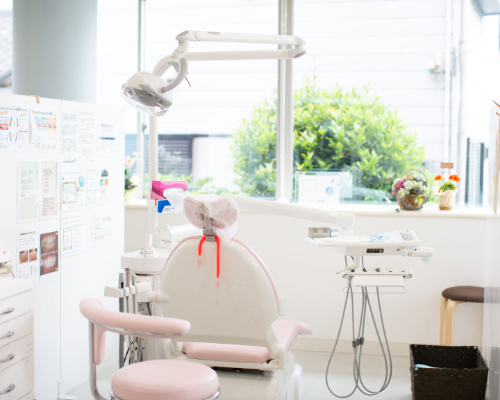 徳島小松島KT歯科のサブ写真