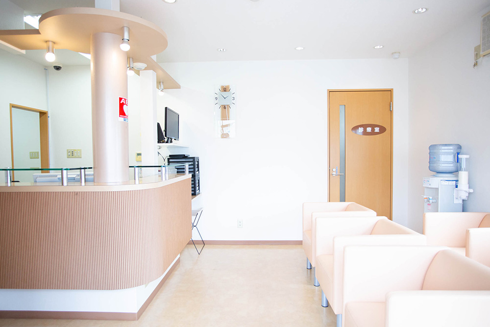 七里KT歯科・矯正歯科のサブ写真