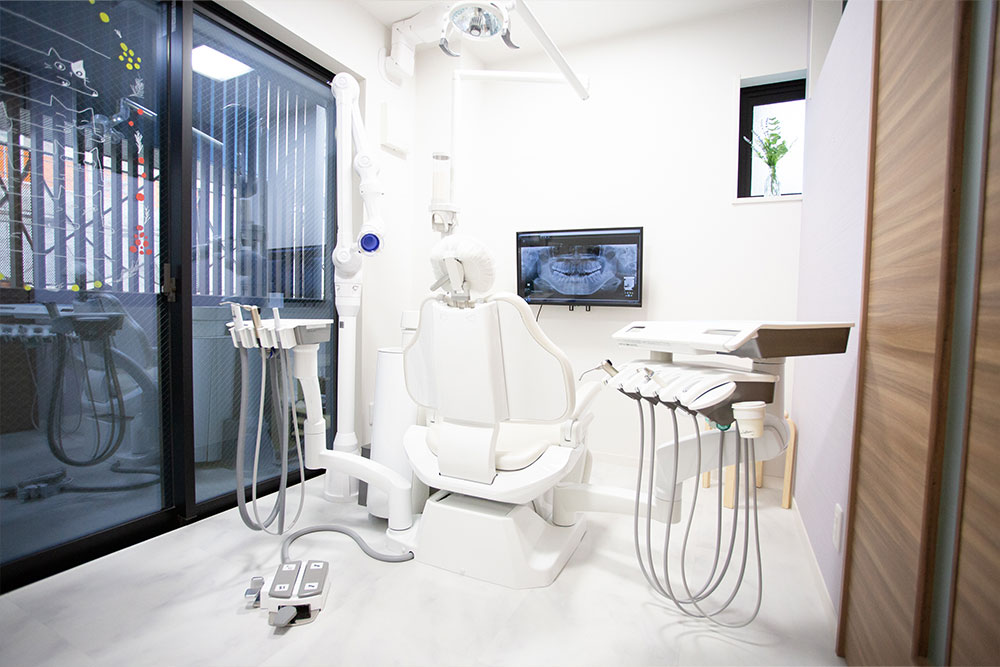 盛岡KT歯科・矯正歯科のサブ写真
