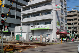 登戸クローバー歯科・矯正歯科のサブ写真