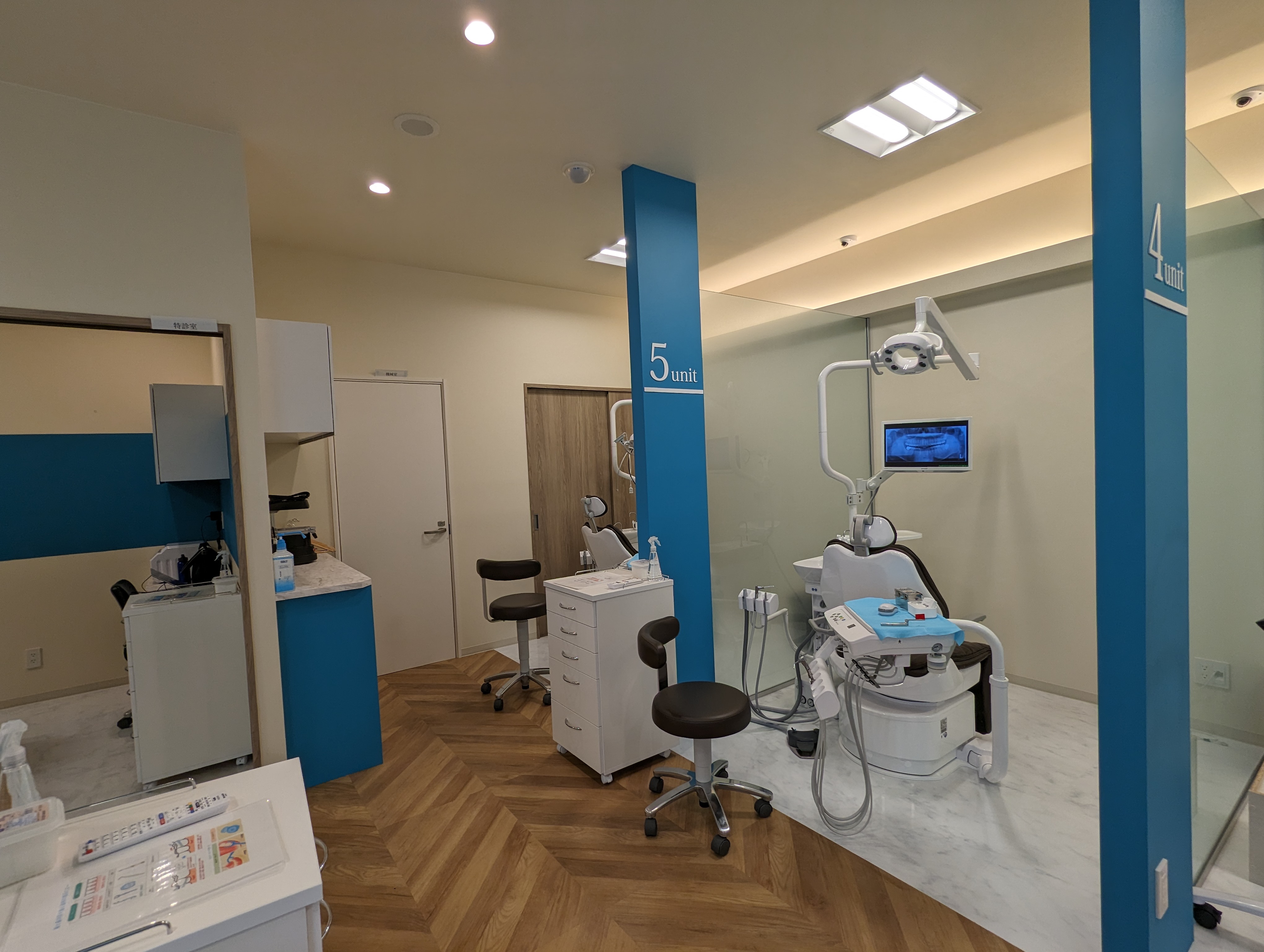 ALBA歯科＆矯正歯科　池袋東口院のサブ写真