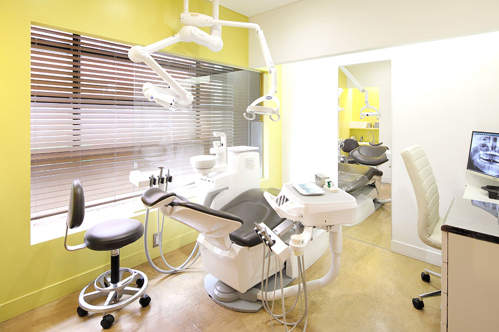 フェリス広尾デンタルクリニックのサブ写真