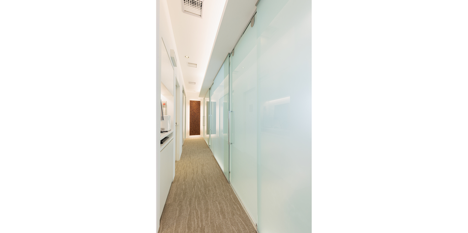 ドルミーレデンタルオフィス表参道のサブ写真